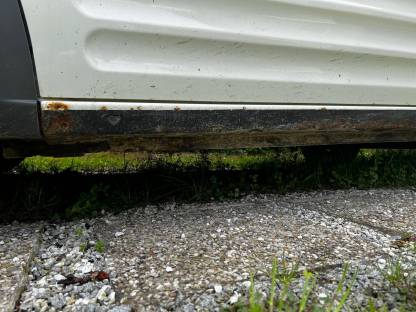 Bild 6:Ford Connect 1.8 TDCI