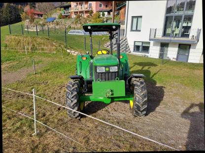 Bild 3:John Deere 5055E