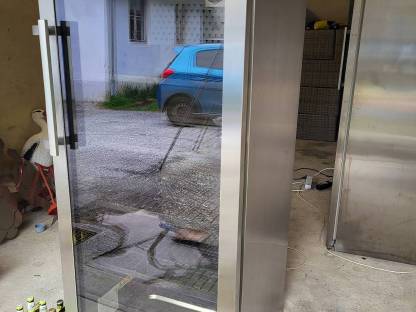 Bild 3:Dry Ager DX 1000s