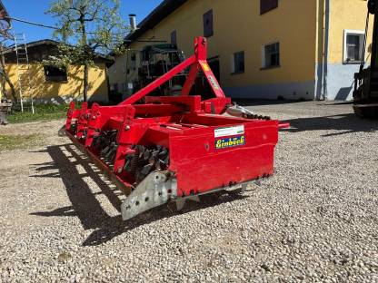 Bild 2:Einböck 3m Frontpacker