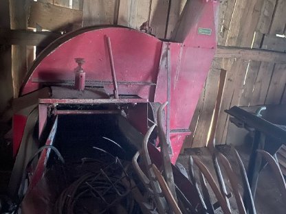 Bild 2:Blasius V800