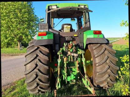 Bild 6:John Deere 6800