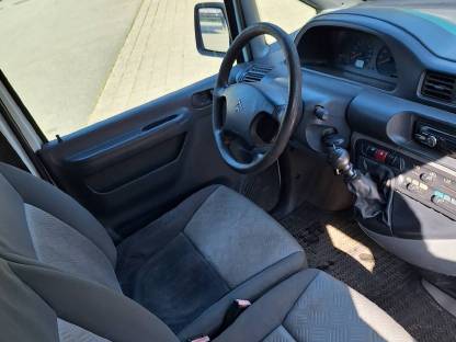 Bild 7:Citroën Jumpy