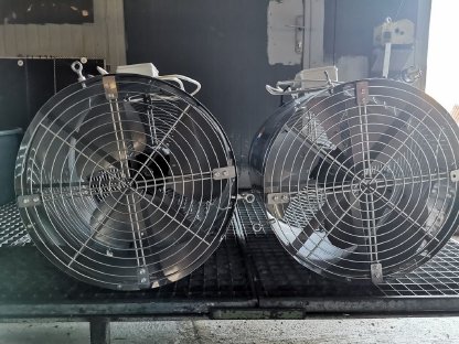 Bild 2:Hochwertiger Umluftventilator zu verkaufen