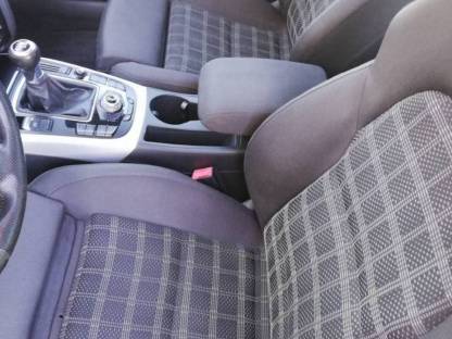 Bild 4:Audi A4 Quattro