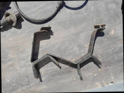Bild 4:Pkw Oldtimer Teile gebraucht, VW Käfer