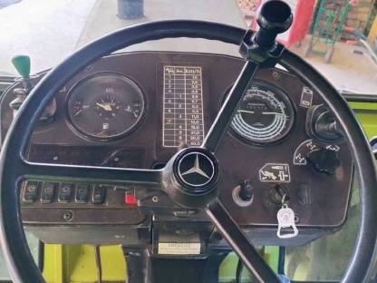 Bild 2:MB-Trac 1300