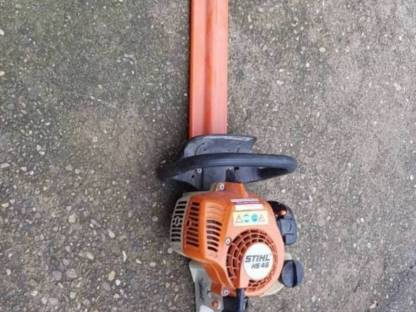 Heckenschere Stihl HS 45