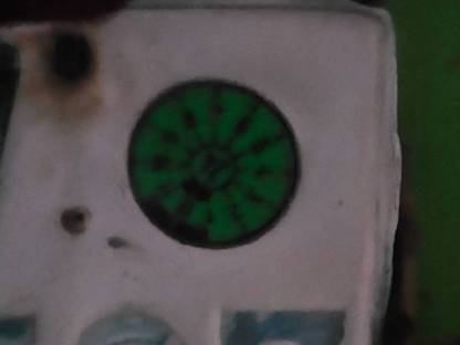 Bild 9:Deutz D 1002 S