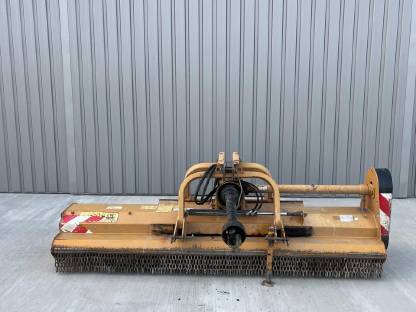 Berti Dual 300