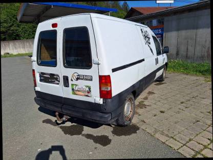Bild 3:Citroën Jumpy