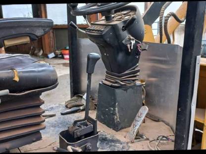 Bild 8:Hoflader ZL10F