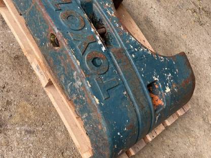 Bild 2:Stapler gewicht