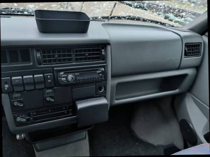Bild 4:VW T4 Multivan Allstar