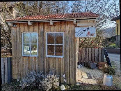 Bild 2:Verkaufe Hütte