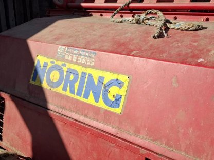 Bild 3:Ladewagen Nöring