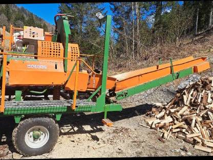 Bild 4:Biete Lohnspalten an