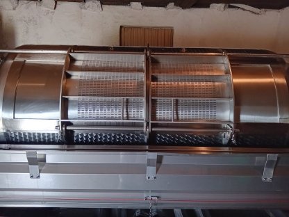 Bild 3:Weinpresse VP26 Sraml