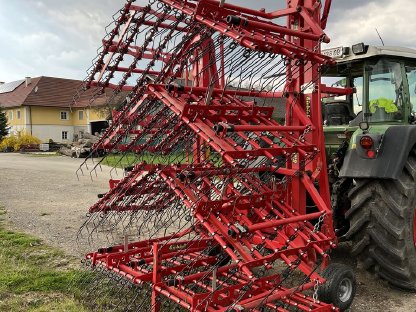 Bild 4:Striegel Einböck Aerostar 1200