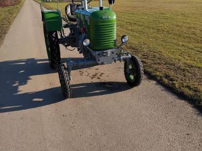 Bild 3:Steyr Typ 80a