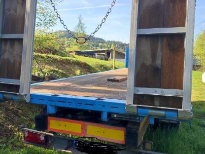 Bild 7:Tandem Tieflader (WAB)