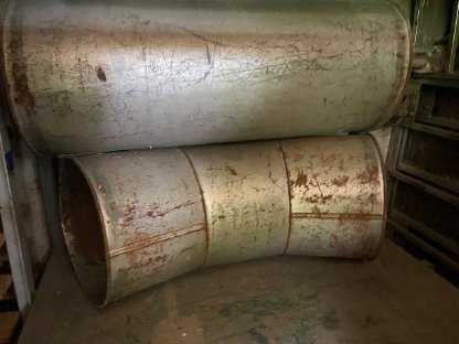 Bild 3:Gebläse Picolo Typ 01