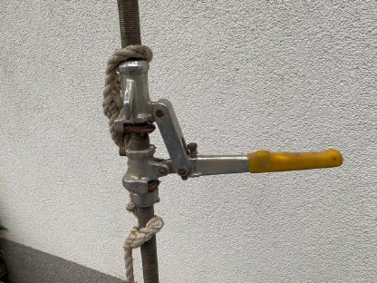 Bild 4:Geburtshelfer: Kälberzieher für Kühe, Kälber, Kuh, Kalb