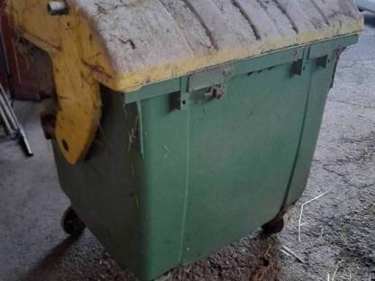 Bild 2:Container