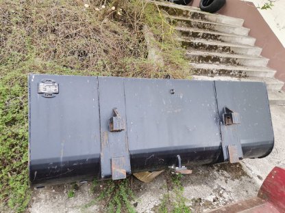 Bild 5:Merlo Teleskoplader P40.7