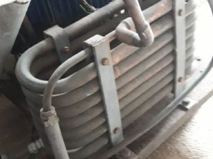 Teile für Kühlzelle, Gefrierzelle, Kühlraum, Gefrierbox