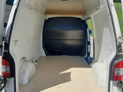 Bild 5:VW Transporter T5