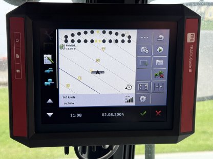 Bild 2:Müller Elektronik Track-Guide III