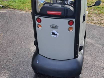 Bild 3:Graf Carello GC10