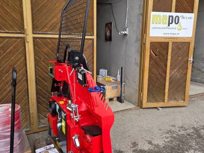 Bild 3:Funkseilwinde Königswieser KGD 55 EH