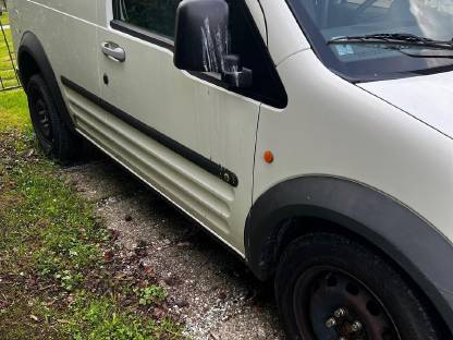 Bild 2:Ford Connect 1.8 TDCI