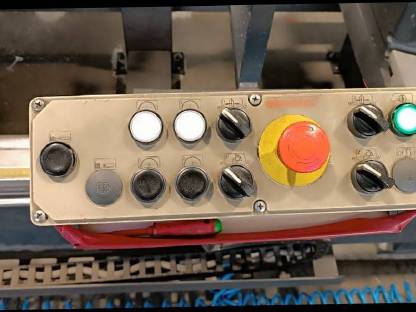 Bild 3:Elumatec Doppelsäge DG 104