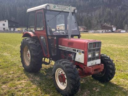 Bild 2:IHC 633 A
