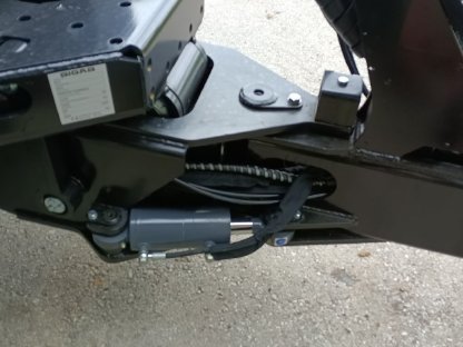 Bild 6:Bigab B12 Hackenlift