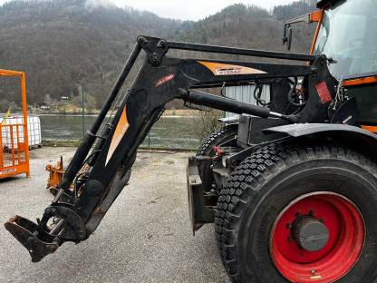 Bild 2:Fendt Xylon F524
