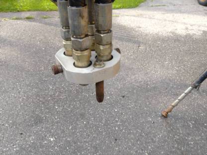 Bild 2:Stoll Frontlader 51 HDP