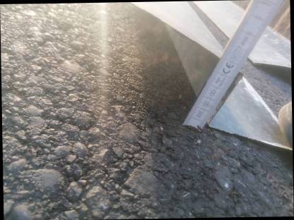 Bild 7:Laufschiene S40 6,9 m