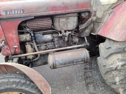 Bild 3:Steyr T185A