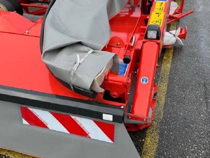 Bild 3:Kuhn GMD310F FF