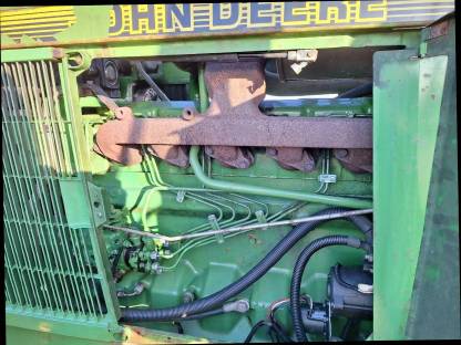 Bild 8:John Deere 6800