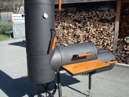Smoker