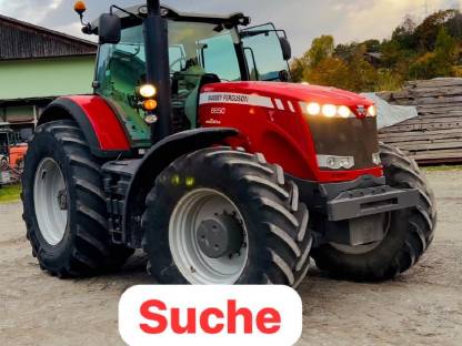 Suche Traktoren, alle Marken, auch defekt
