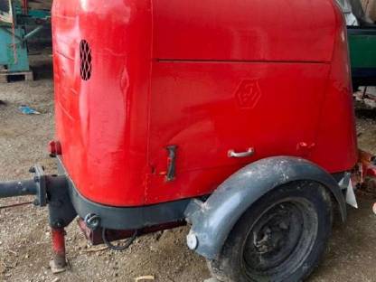 Bild 2:Kompressor JENBACHER