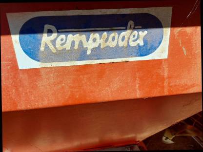 Bild 4:Remprodex 4-reihig