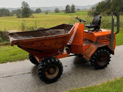 Bild 3:ERA Allrad Dumper