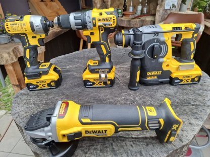 Bild 5:Diverse Maschinen